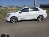 Chevrolet Cobalt 2023 года за 5 999 999 тг. в Шымкент – фото 3