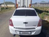 Chevrolet Cobalt 2023 года за 5 999 999 тг. в Шымкент – фото 4