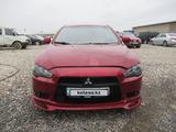 Mitsubishi Lancer 2007 годаүшін2 961 000 тг. в Шымкент