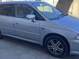 Honda Odyssey 2003 годаfor6 300 000 тг. в Алматы – фото 2