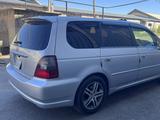 Honda Odyssey 2003 годаfor6 300 000 тг. в Алматы – фото 3