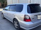 Honda Odyssey 2003 годаүшін6 500 000 тг. в Алматы – фото 5