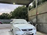 ВАЗ (Lada) Priora 2172 2013 годаүшін2 400 000 тг. в Алматы – фото 3