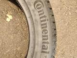 Continental Cont iViking Contact 7 255/50 R21 109H за 450 000 тг. в Астана – фото 5