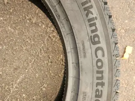 Continental Cont iViking Contact 7 255/50 R21 109H за 350 000 тг. в Астана – фото 7