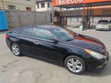 Hyundai Sonata 2012 годаүшін6 500 000 тг. в Алматы – фото 3