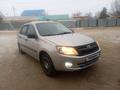 ВАЗ (Lada) Granta 2190 2014 годаfor2 600 000 тг. в Актобе – фото 3