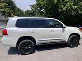 Toyota Land Cruiser 2012 года за 20 800 000 тг. в Шымкент – фото 3
