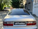 Toyota Carina E 1998 года за 1 400 000 тг. в Усть-Каменогорск – фото 4