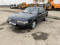 Mazda 626 1991 годаfor900 000 тг. в Алматы – фото 3