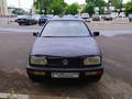 Volkswagen Golf 1993 годаүшін1 130 000 тг. в Тараз – фото 4