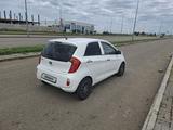 Kia Picanto 2015 годаүшін5 200 000 тг. в Астана – фото 5