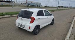 Kia Picanto 2015 года за 5 200 000 тг. в Астана – фото 5