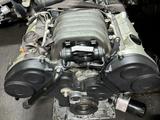 Двигатель Audi A4/A6 BBJ за 8 088 тг. в Алматы
