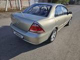 Nissan Almera Classic 2007 года за 3 600 000 тг. в Жаркент – фото 4