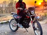 Honda 2024 года за 460 000 тг. в Семей
