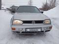 Volkswagen Golf 1993 года за 1 800 000 тг. в Балкашино – фото 4