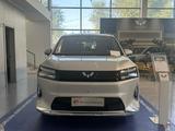 Wuling Starlight 730 EV 2026 года за 12 390 000 тг. в Алматы – фото 2