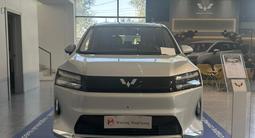 Wuling Starlight 730 EV 2026 года за 12 390 000 тг. в Алматы – фото 2