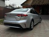 Toyota Corolla 2021 года за 7 650 000 тг. в Алматы – фото 3