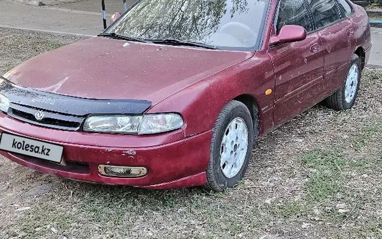 Mazda Cronos 1992 года за 1 000 000 тг. в Павлодар