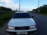 Audi 100 1994 годаүшін1 550 000 тг. в Саумалколь – фото 4