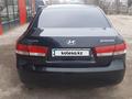 Hyundai Sonata 2007 года за 4 500 000 тг. в Уральск – фото 8