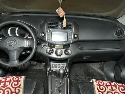 Toyota RAV4 2010 года за 7 000 000 тг. в Астана – фото 9