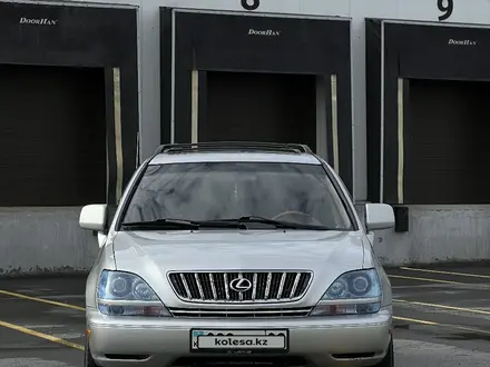 Lexus RX 300 2001 года за 5 500 000 тг. в Караганда – фото 2