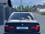 BMW 540 1994 годаүшін4 000 000 тг. в Павлодар – фото 5