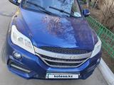 Lifan X60 2016 года за 4 100 000 тг. в Костанай – фото 2