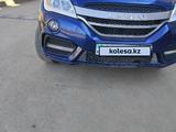 Lifan X60 2016 года за 4 100 000 тг. в Костанай