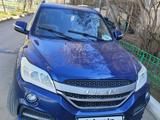 Lifan X60 2016 года за 4 100 000 тг. в Костанай – фото 5