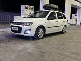 ВАЗ (Lada) Kalina 2194 2014 года за 2 300 000 тг. в Алматы