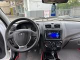 ВАЗ (Lada) Kalina 2194 2014 года за 2 300 000 тг. в Алматы – фото 5
