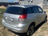 Toyota Matrix 2004 годаүшін3 800 000 тг. в Павлодар – фото 4