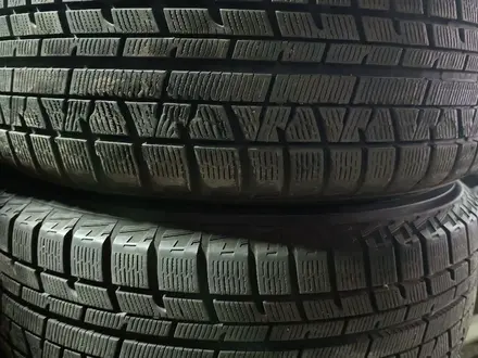 215/60R17 Yokohama IG-50 Plus за 100 000 тг. в Алматы – фото 2