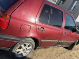 Volkswagen Golf 1995 года за 500 000 тг. в Актобе – фото 5