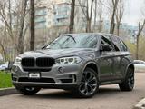 BMW X5 2014 года за 12 500 001 тг. в Алматы