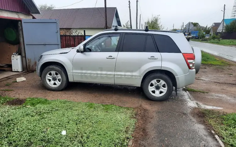 Suzuki Grand Vitara 2011 годаүшін6 200 000 тг. в Уральск