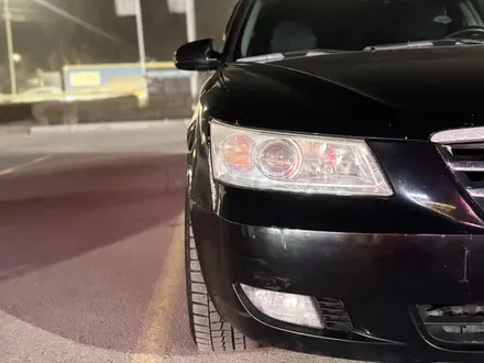Hyundai Sonata 2005 года за 2 250 000 тг. в Алматы – фото 2
