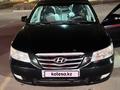 Hyundai Sonata 2005 года за 2 250 000 тг. в Алматы – фото 3