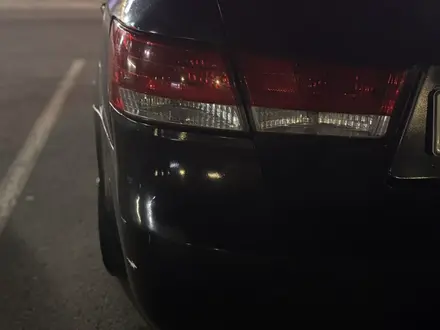 Hyundai Sonata 2005 года за 2 250 000 тг. в Алматы – фото 5