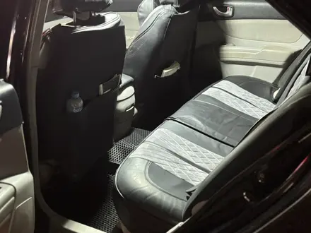 Hyundai Sonata 2005 года за 2 250 000 тг. в Алматы – фото 8