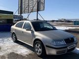 Skoda Octavia 2005 года за 3 000 000 тг. в Актобе – фото 2