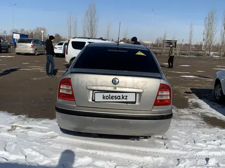 Skoda Octavia 2005 года за 3 000 000 тг. в Актобе – фото 7