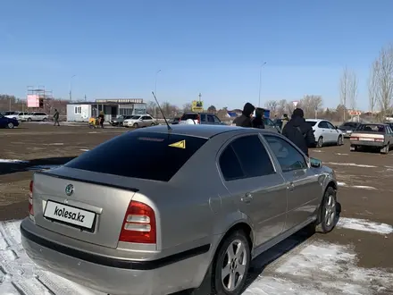 Skoda Octavia 2005 года за 3 000 000 тг. в Актобе – фото 8