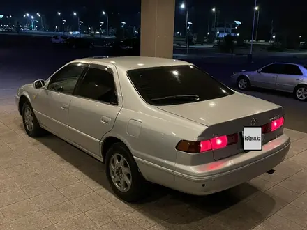 Toyota Camry Gracia 1998 года за 2 850 000 тг. в Талдыкорган – фото 27