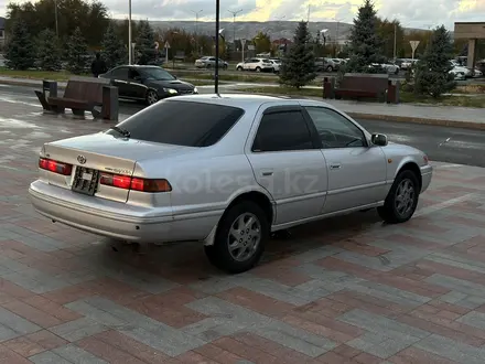 Toyota Camry Gracia 1998 года за 2 850 000 тг. в Талдыкорган – фото 5