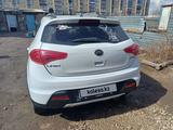 Lifan X50 2017 годаүшін4 500 000 тг. в Астана – фото 2